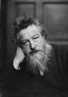 La vida y obra literaria de William Case Morris