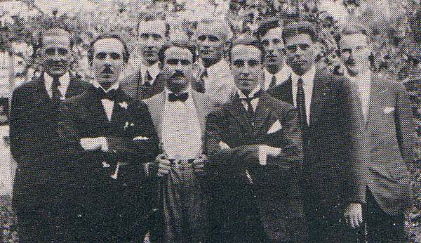 Juan A. Mackay