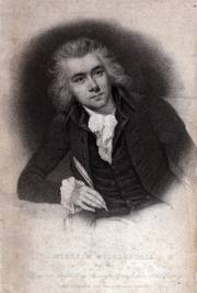 GUILLERMO WILBERFORCE