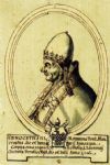 Elección del Papa Inocencio III, fundador de la Inquisición Medieval