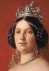 Real Orden de Isabel II contra la circulación de LITERATURA PROTESTANTE