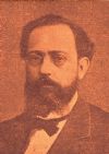FALLECIMIENTO DE JUAN BAUTISTA CABRERA IVARS (1837-1916)