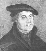 NACE MANUEL GUTIRREZ MARN, TRADUCTOR DE LUTERO, CALVINO, ZUINGLIO, BULLINGER Y MELANCHTHON