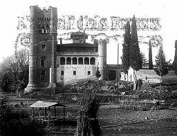 CONSAGRACIN DE UN TEMPLO EPISCOPAL ESPAOL POR EL ARZOBISPO DE DUBLN.