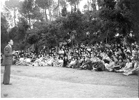 PRIMERA CONFERENCIA DE LA MISIÓN CRISTIANA ESPAÑOLA PRIMERA CONFERENCIA DE LA MISIÓN CRISTIANA ESPAÑOLA