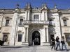 Clausura de la Exposicin de Biblias Castellanas, en el IV Centenario de la muerte de Casiodoro de Reina (1520-1594)